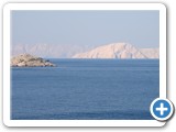 Jadranska Obala widoki