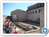 Poreč Bazylika 46