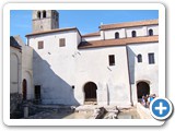Poreč Bazylika 49