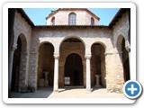 Poreč Bazylika 6