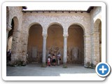 Poreč Bazylika 8