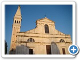 Rovinj Katedra Eufemii6