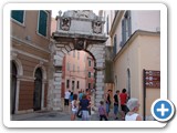 Rovinj Stare Miasto