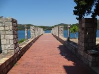 Wyspa Mljet