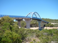 Wyspy Pa&scaron;man i Ugljan 