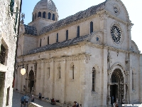 Ŝibenik