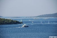 Chorwackie wybrzeże 