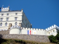 Zamek Trako&scaron;ćan